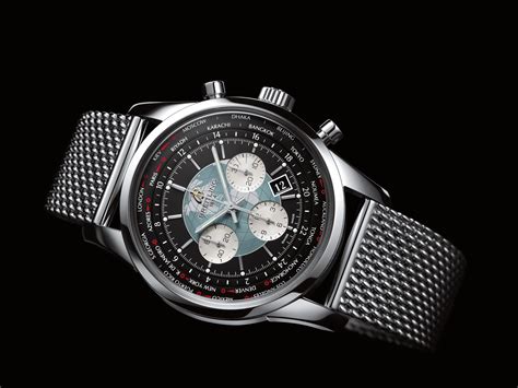 breitling transocean chronograph 1915 prezzo|Breitling Transocean chronograph unitime price.